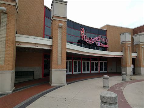 Movie Theater «Celebration! Cinema Grand Rapids North & IMAX», reviews ...