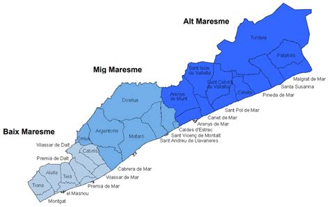 el maresme  pleasure  living   sea bestmaresme