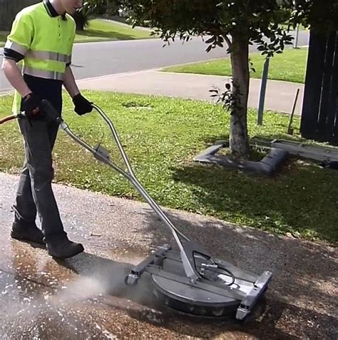Driveway And Concrete Cleaning