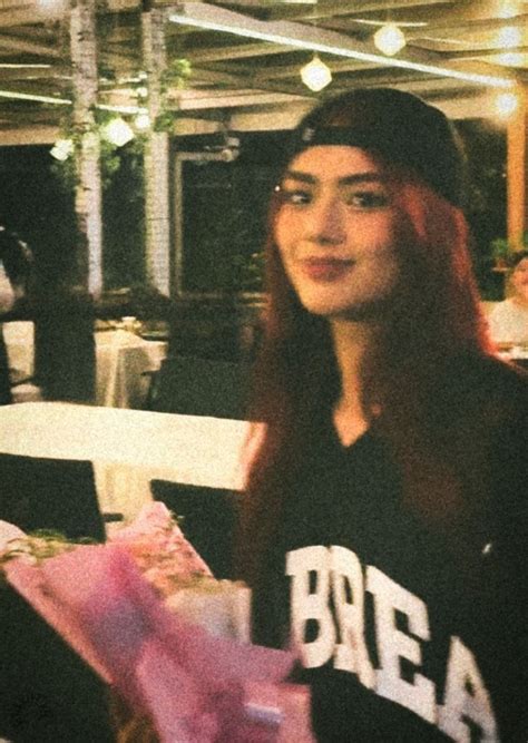 Bini Mikha In Filipina Women Pretty Brunette Aesthetic Gc Photo