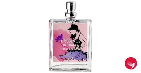 L'Essence de France French Fashion Jequiti perfume - a fragrance for ...