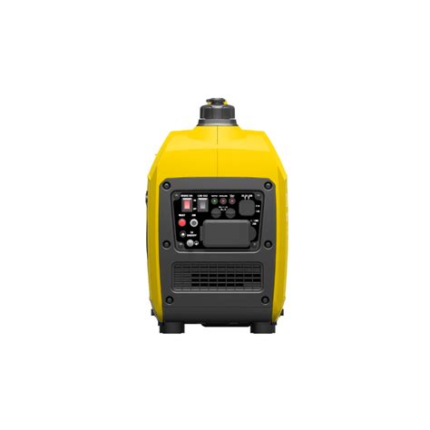 portable quiet inverter generator wattboss power