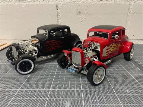 Hot Rod Modellautos Kaufen Auf Ricardo