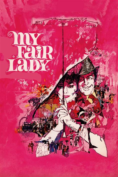 My Fair Lady movie review & film summary (1994) | Roger Ebert