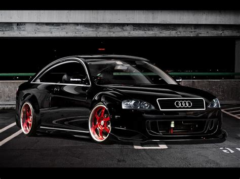 Audi A4 B5 Wallpapers Wallpaper Cave