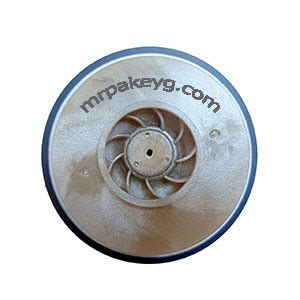 روتور پمپ پکیج گراندفوس دوکا 15/5 - پکیج رادیاتور کولرگازی داکت اسپلیت