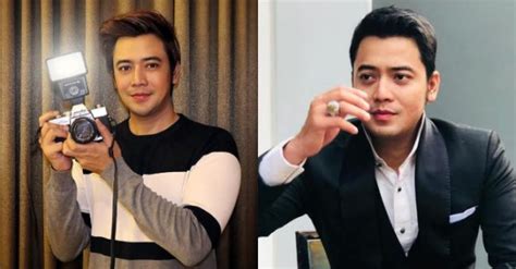 potret  fakta kriss hatta  pacari gadis berusia