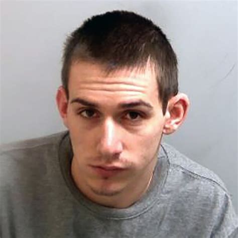 Jason Sweeney Sex Offenders Database UK