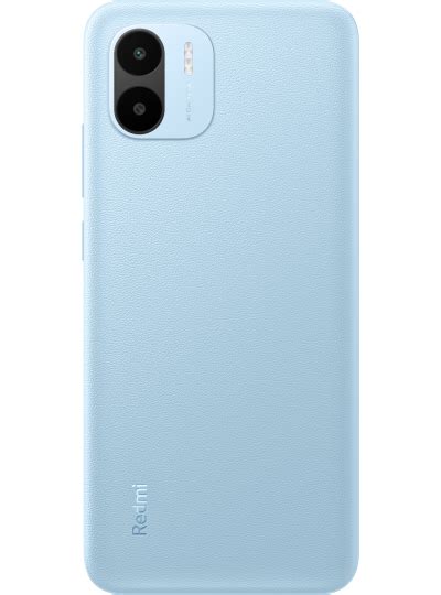 Redmi A2 Bleu 32Go Xiaomi RED By SFR