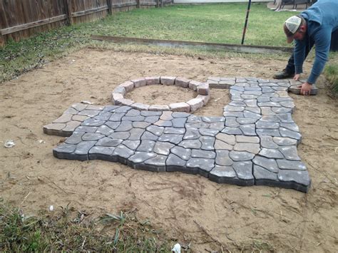 Lowes Patio Block Sale at Donald Waddy blog