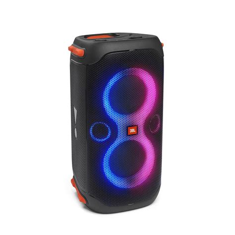 Midi jbl partybox