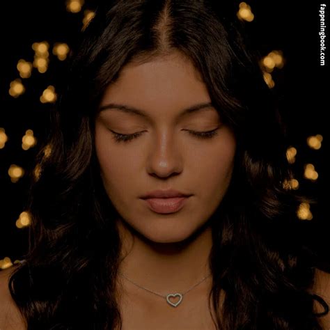 Bria ASMR Nude OnlyFans Leaks Fappening Page FappeningBook