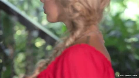 Anika Shay Playboy Nude Video Collection