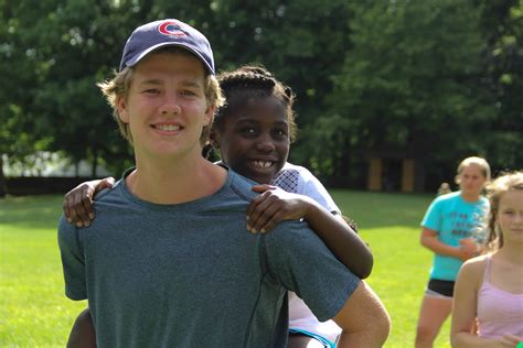 Top 7 Reasons Camp Wyoming is the #1 Summer Camp in Iowa - Camp Bear Creek