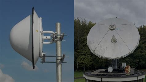 What Is A Cassegrain Antenna Precision Millimeter Wave Products