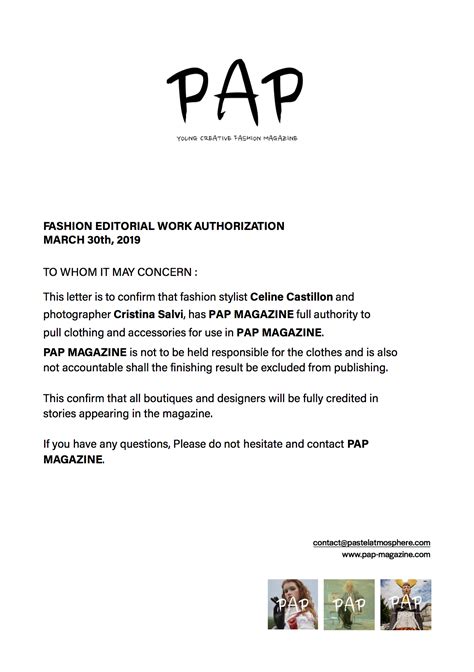 pull letter cristina salvi