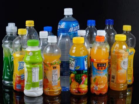 PET Bottles In Hot Filling Beverage Applications Bottling Line Canning Line And Packaging
