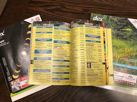The Canada phone book white pages use you never thought of 28