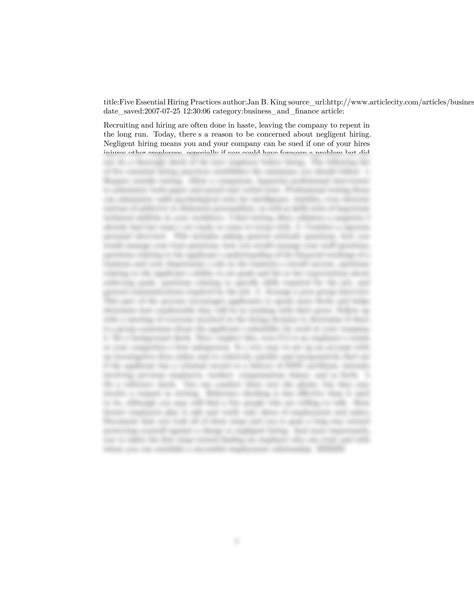 Smartbackground check services are becoming essential for modern hiring 8