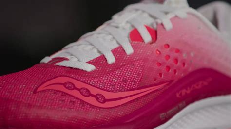 Saucony Kinvara 8 Review - YouTube