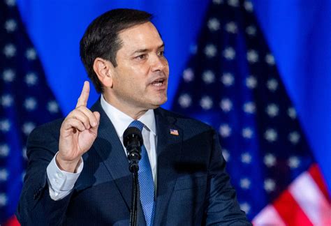 Voters are divided on the latest Mark Rubio speech tonight 30