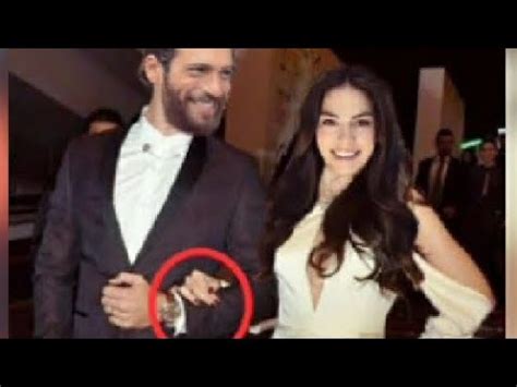 Can Yaman And Demet Zdemir New Photos Candemetfan Ss Wx Youtube