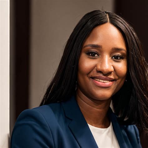 Jennifer Omanu - Accounts Payable Analyst - Trend Marketing | Himalayas