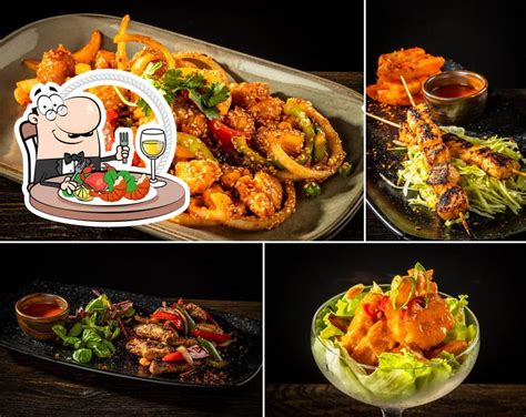 Sibu Batley Restaurant Menu Prices And Reviews
