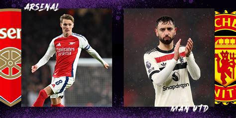 Arsenal vs Man Utd Prediction: FA Cup Third Round | Opta Analyst