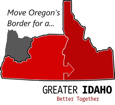 Move Oregon S Border Move Oregon S Border Powered By Donorbox