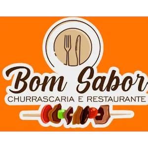 Restaurante E Churrascaria Bom Sabor Contagem Ifood