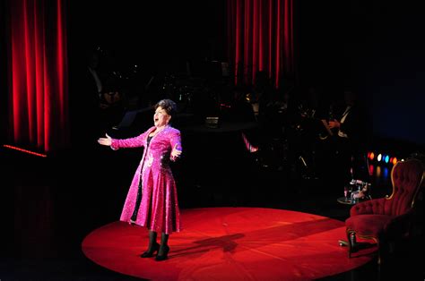 Actress Merman influence on Broadway continues to inspire new stars 15