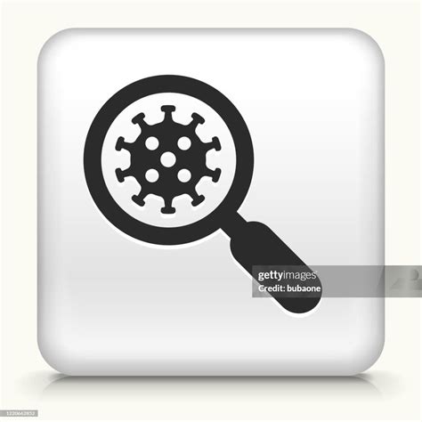coronavirus covid research icon high res vector graphic getty images