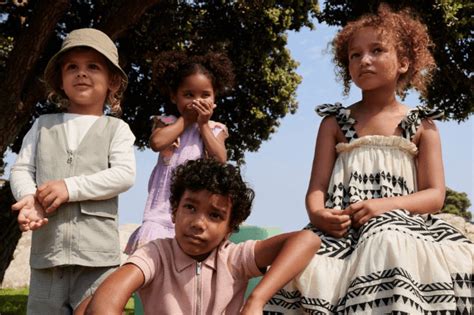 7 springtime outfits from Tu Clothing to brighten your child's wardrobe ...