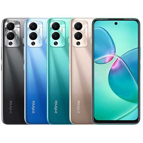 Infinix Hot 12 Play NFC Price In Pakistan Mobile Phone Price In Pakistan Spec Pk