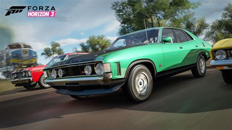 Forza Horizon Rockstar Energy Car Pack Galerie Gamersglobal