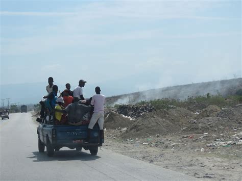 9 Different Modes of Transportation in Haiti – H3Missions, Inc.
