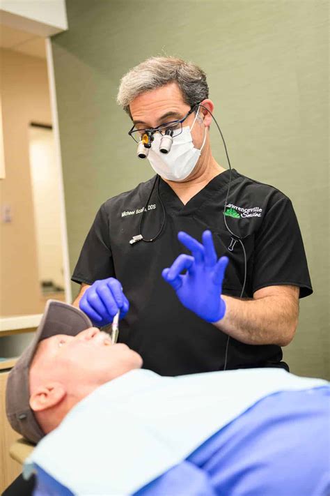 Lawrenceville Dental Office - Lawrenceville Smiles