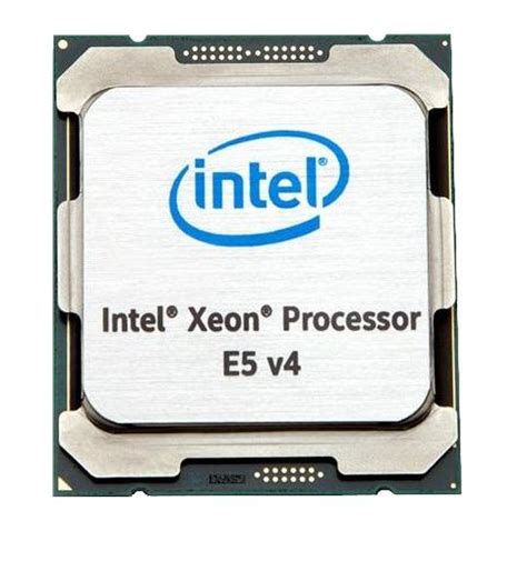Intel XEON E5-2630 V4 - 2.20GHz, LGA 2011-v3 (box) ***NOVO***R1***