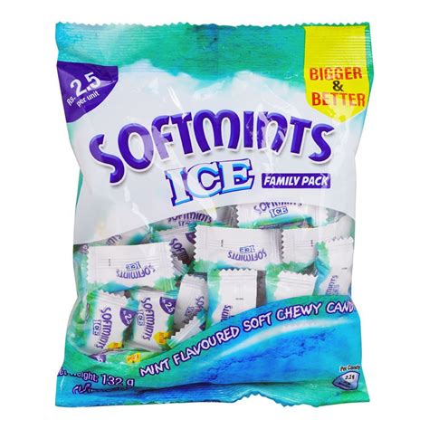 buy soft mint ice cool chewy mints    pakistan