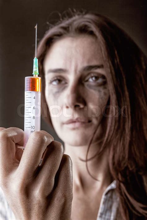 addict stock image colourbox