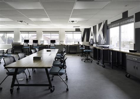 A new makerspace will soon open in the hayward public library 3