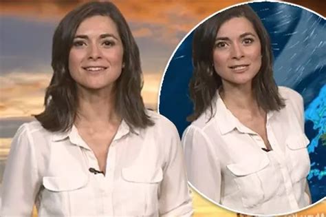 GMB Babe Lucy Verasamy Flaunts Peachy Bum In Skintight Jeans In Racy Display Daily Star