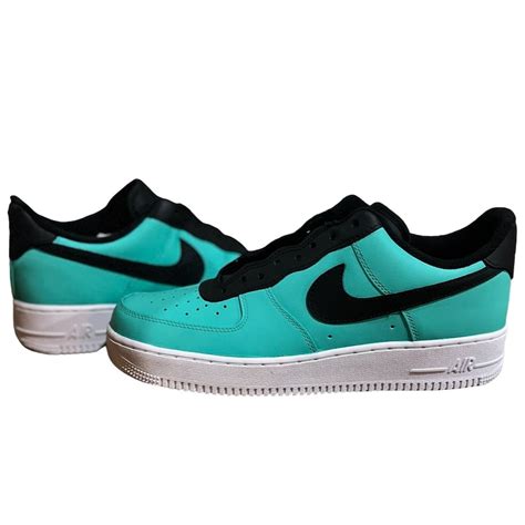 Custom Nike Air Force 1 Lows Etsy