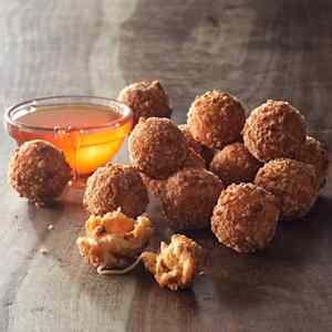 Howlin Doms Hot Chicken Millstone Township NJ Restaurant Menu