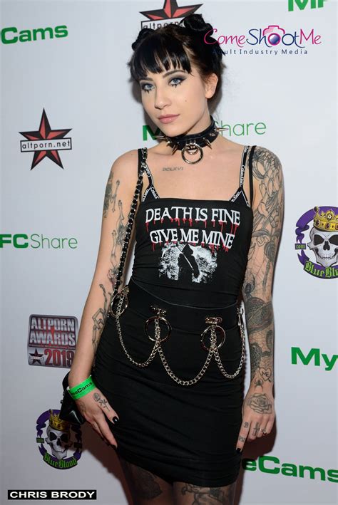 AltpornAwards 2019 Porn Alternative Award Show