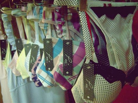 Po Lingerie Nosso Ch De Lingerie