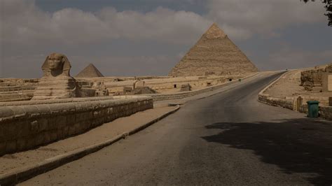 How Much Do You Know About Egypt? - The New York Times