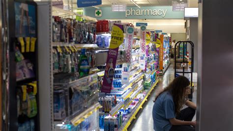 Walgreens teams with Microsoft