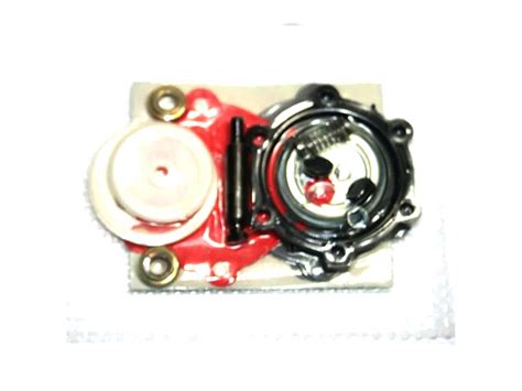 Ремкомплект насоса паливного 2101-2107, 2121 (бензонасоса) ДААЗ (Росія ...